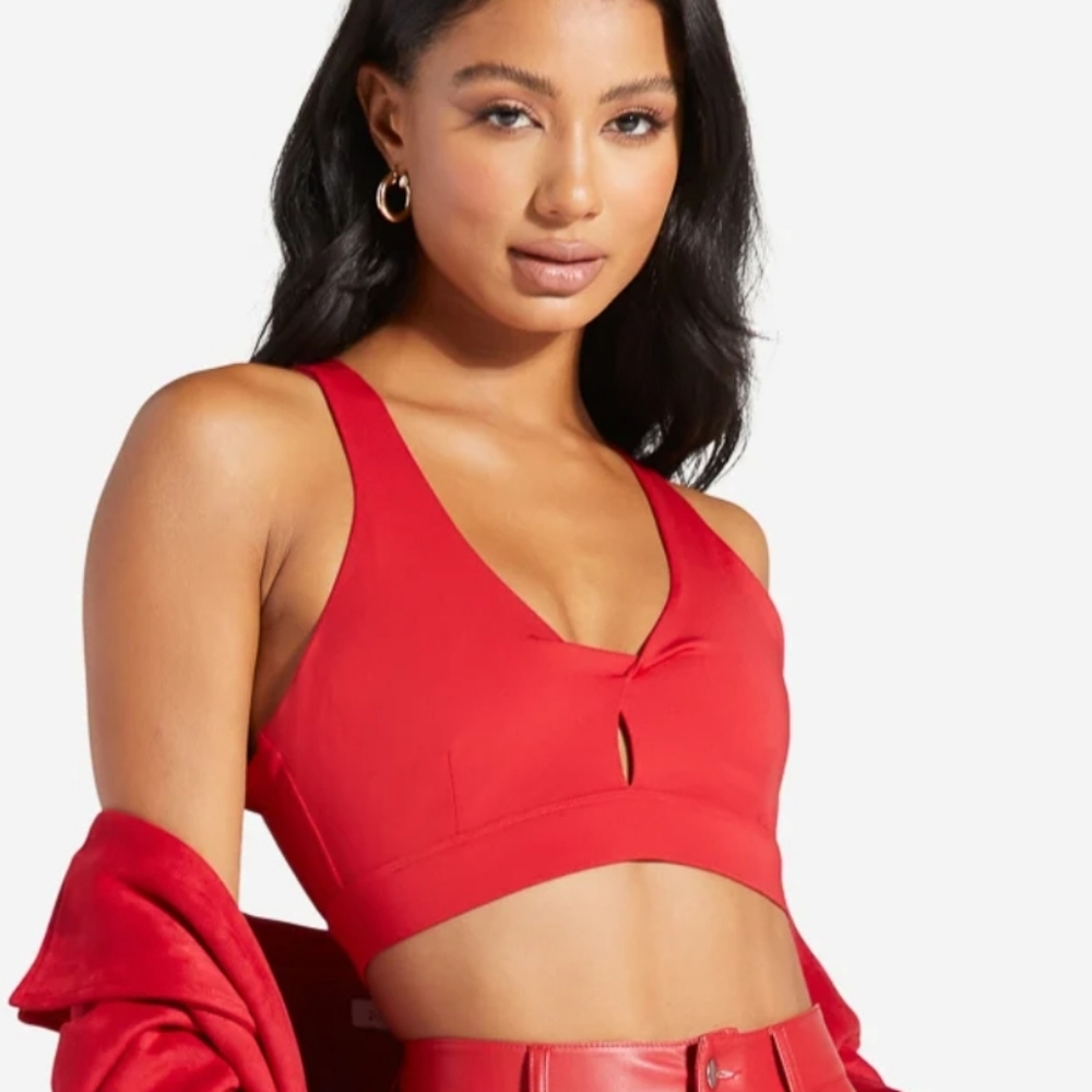Sports Bra